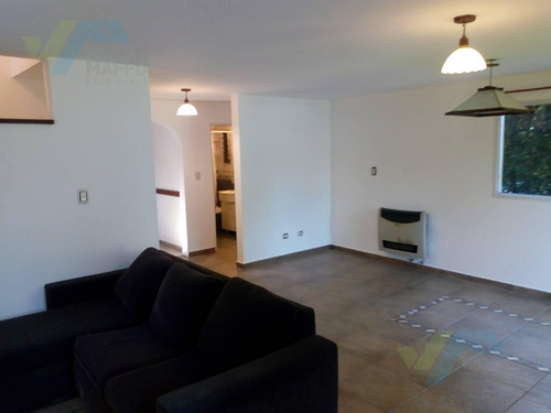 Venta Casa 4 Ambientes Barrio De Vicenzo Chico, Del Viso, Pilar