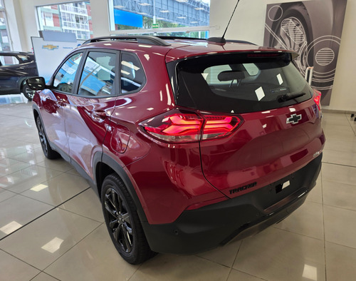 Chevrolet Tracker 1.2 Rs At6