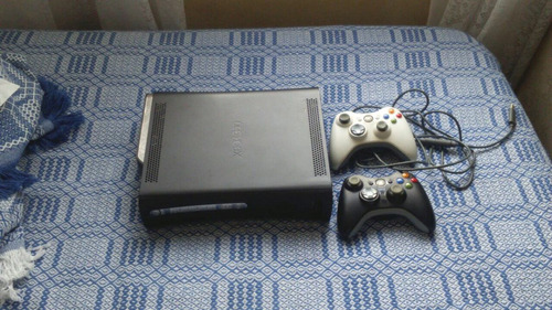 Xbox Elite 120gb Dest.