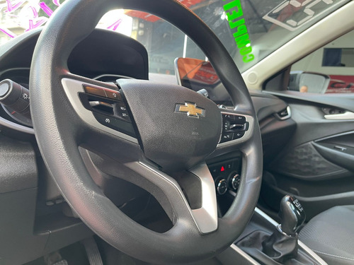 Chevrolet Onix plus 1.0 Lt 4p