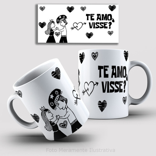 Vendas De Canecas Personalizadas, Com A Sua Personalização.