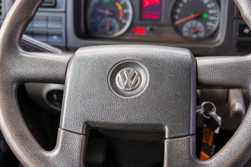 Vw 24260 Bitruck Caçamba Ñ É Scania P250 P280 P320 P360 P310