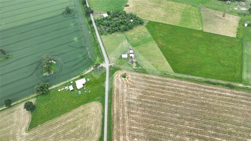 Agrícola En Venta En Lago Ranco La Unión