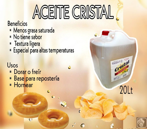 Aceite De Canola 20lt