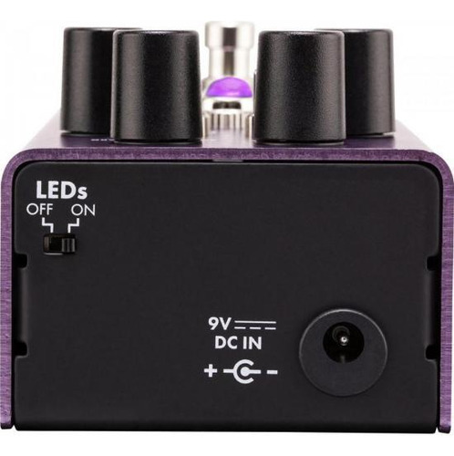 Pedal de guitarra Pelt Fuzz Fender