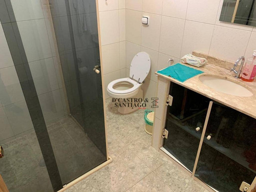 Imagem 8 de 20 de Casa Com 4 Dormitórios À Venda, 236 M² Por R$ 1.060.000 - Mooca - São Paulo/sp - Ca0144