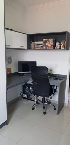 Apartamento À Venda Na Rua João Ribeiro De Barros, Vila Odim Antão, Sorocaba - Sp - Liv-9382