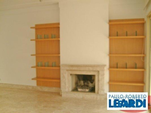 Imagem 15 de 15 de Apartamento - Panamby - Sp - 351030