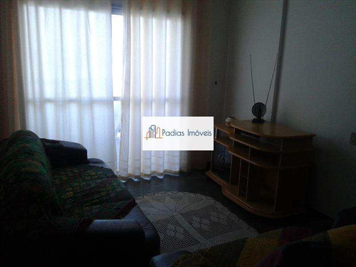 Imagem 15 de 29 de Apartamento Com 3 Dorms, Vila Atlântica, Mongaguá - R$ 340 Mil, Cod: 3102 - V3102