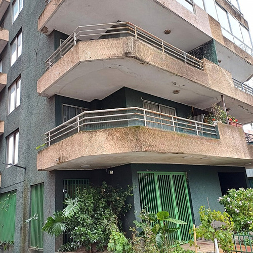 Vende Departamento En Sector Céntrico De Concepción.