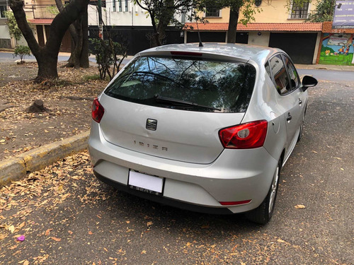 Imagen 3 de 11 de Seat Ibiza 2016