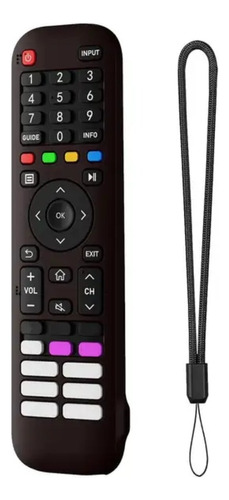 Funda Pa Control Hisense Smart Tv. 