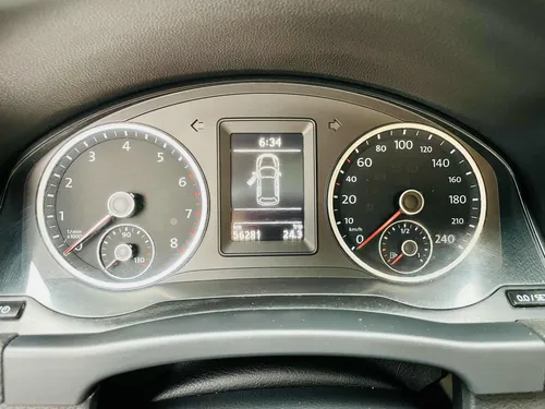 Volkswagen Tiguan 1.4 Wolfsburg Edition At