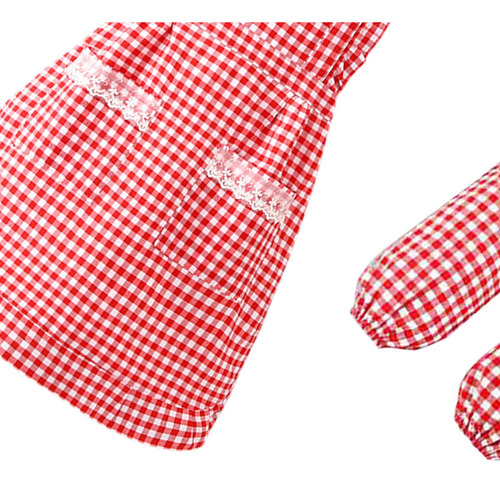 Nn Delantal Para Hornear Delantal De Cocina Delantal Con