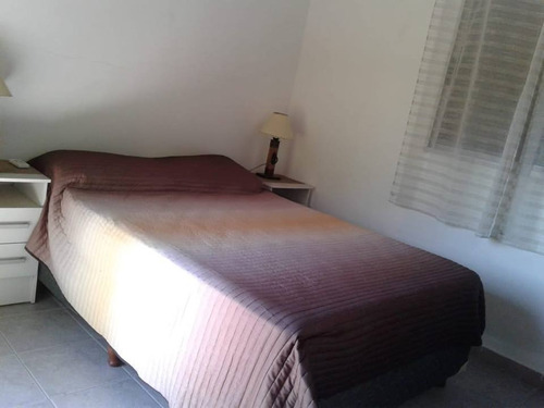 Cabaña (casa) Para 5 Pers Balneario Bella Vista, Maldonado