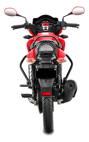 Hero Hunk 150 - 0km 2025