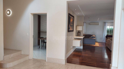 Imagem 15 de 30 de Casa Com 4 Suítes, 520 M² - Venda Por R$ 3.725.000 Ou Aluguel Por R$ 15.750/mês - Granja Viana - Cotia/sp - Ca19635