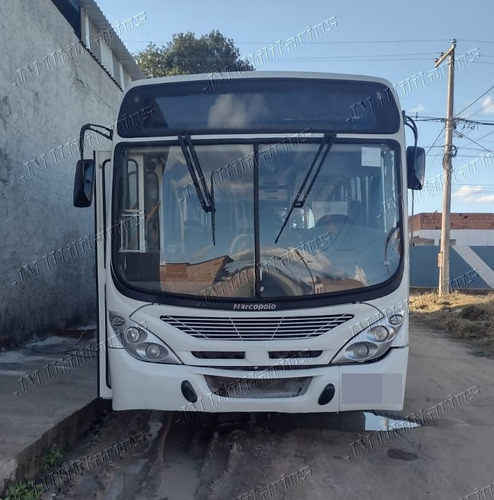 Imagem 3 de 8 de Marcopolo Torino Ano 2012 M.b Of 1722 Jm Cod.133