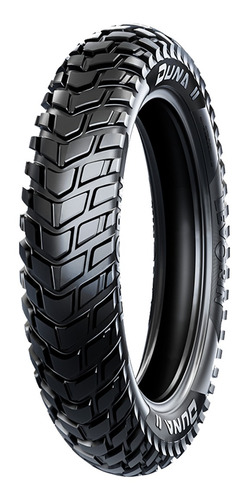 Pneu Traseiro 100/80-18 Duna 2 Levorin Factor Fazer 150