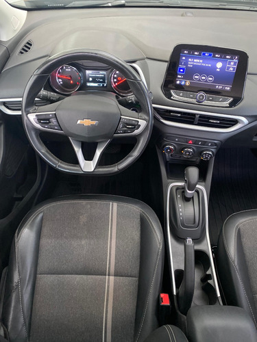Chevrolet Tracker 1.0 Ltz Turbo Aut. 5p