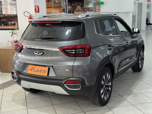 Chery Tiggo 5X 1.5 Txs Flex Aut. 5p