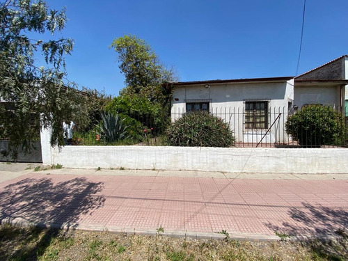 Casa En La Cisterna Para Remodelación