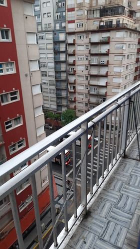 Imagen 13 de 15 de Zona Centro Dueño Alquila Dpto 8º Piso A La Calle