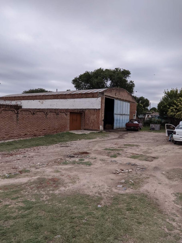 Imagen 2 de 4 de Se Vende Galpon Barrio Alto Mieres Cosquin