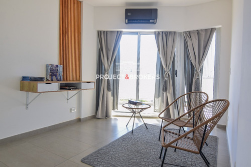 Departamento En Venta En Devoto