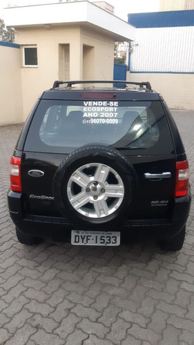 Ford Ecosport Xlt