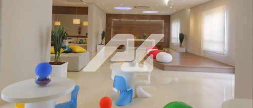 Imagem 25 de 26 de Apartamento Para Aluguel Em Taquaral - Ap008830