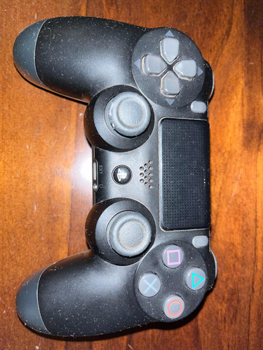 Play Station 4