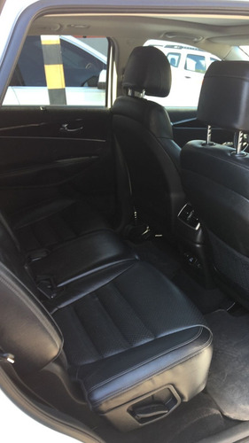 Imagen 9 de 13 de Kia Sorento Ex Pack 3.3 Lts 2017