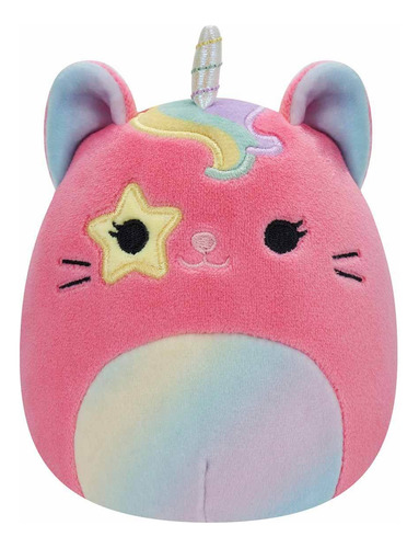 Squishmallow Peluches - Mosca