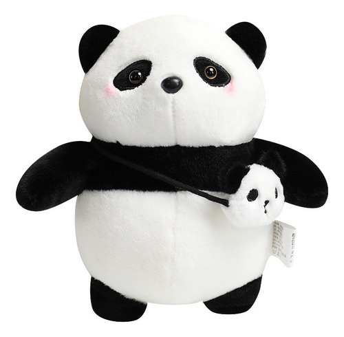 Nuevo Peluches Con Forma De Pandas Gigantes De K