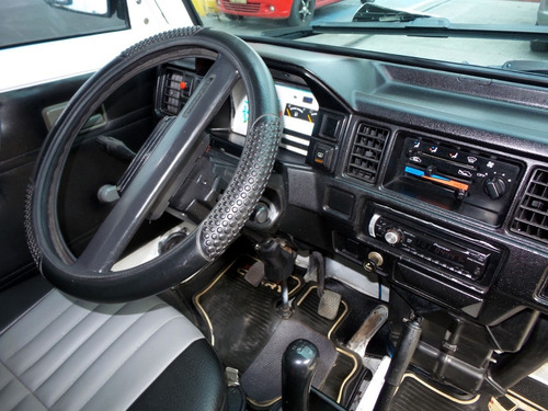 Chevrolet Super Carry 1.0 Van Cargo