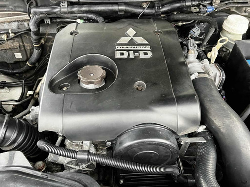 Imagen 15 de 15 de Mitsubishi Sportero Sportero