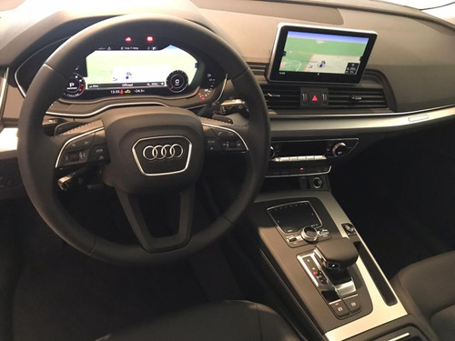 Audi Q5 45 Tfsi