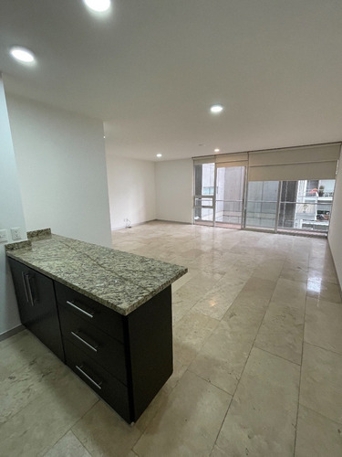 Imagen 2 de 21 de Excelente Departamento De 2 Recamaras De 110m2
