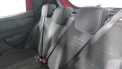 Renault Kwid 1.0 Bitono