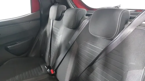 Renault Kwid 1.0 Bitono