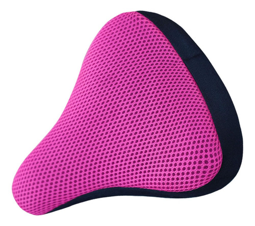 L 2 Fundas Suaves For Sillín De Bicicleta, Funda Protectora