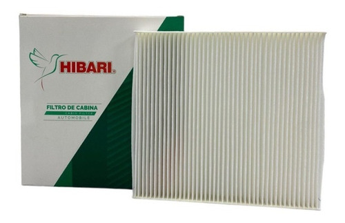 Filtro Cabina Mitsubishi Outlander 6 Cilindros Cw6w