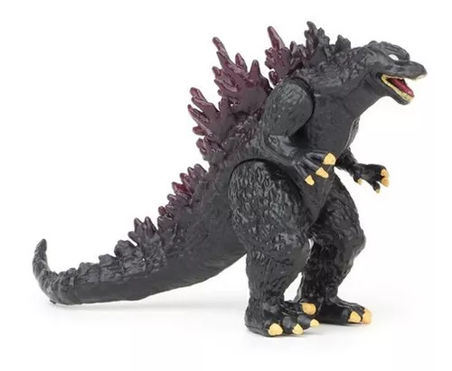 Figura De Ação Miniatura Godzilla Kaiju Rodan 10 Unidades