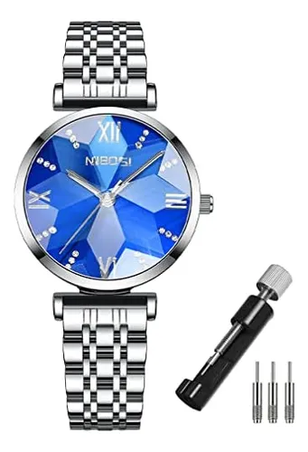 Relojes para mujer outlet de lujo
