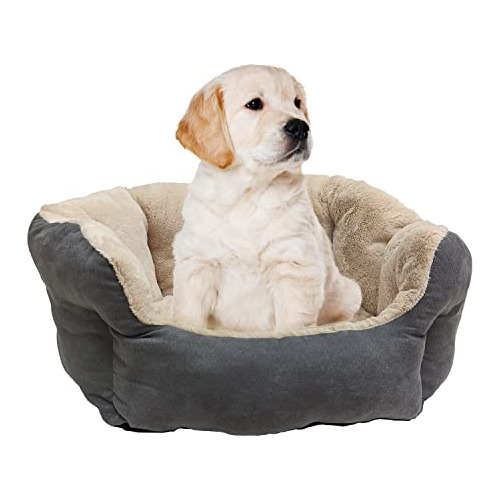 Spot Sleep Zone - Camas Lavables Para Cachorros Y Perros Peq