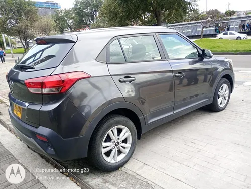 Hyundai Creta 1.6 Premium 4X2 At