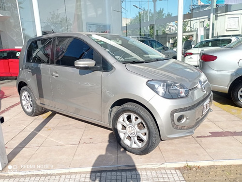 Volkswagen Up High 2015 Usado 44.000 Km