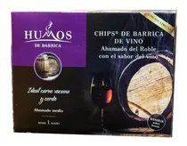 Comprar Astillas Ahumar Barrica Whisky O Barrica  Vino Humos Palermo