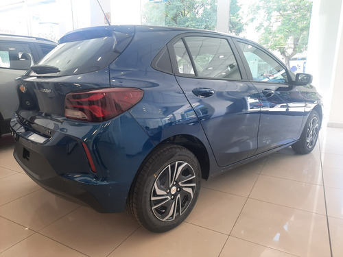 Chevrolet Onix 1.0 Lt